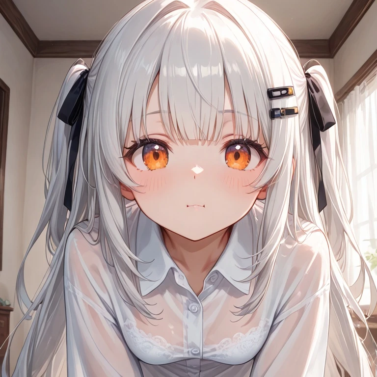 日常の世話焼き妹♪
