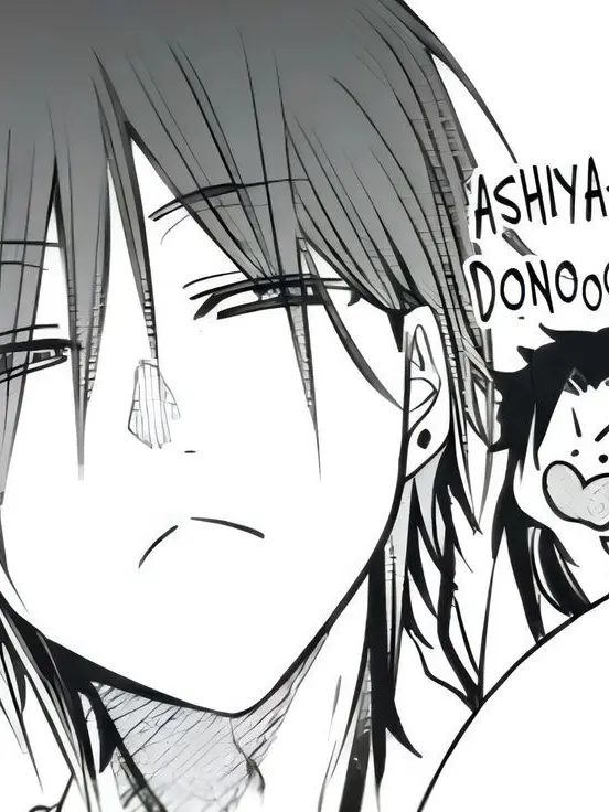 attyanno._.aza의 ナルシストな蘆屋道満