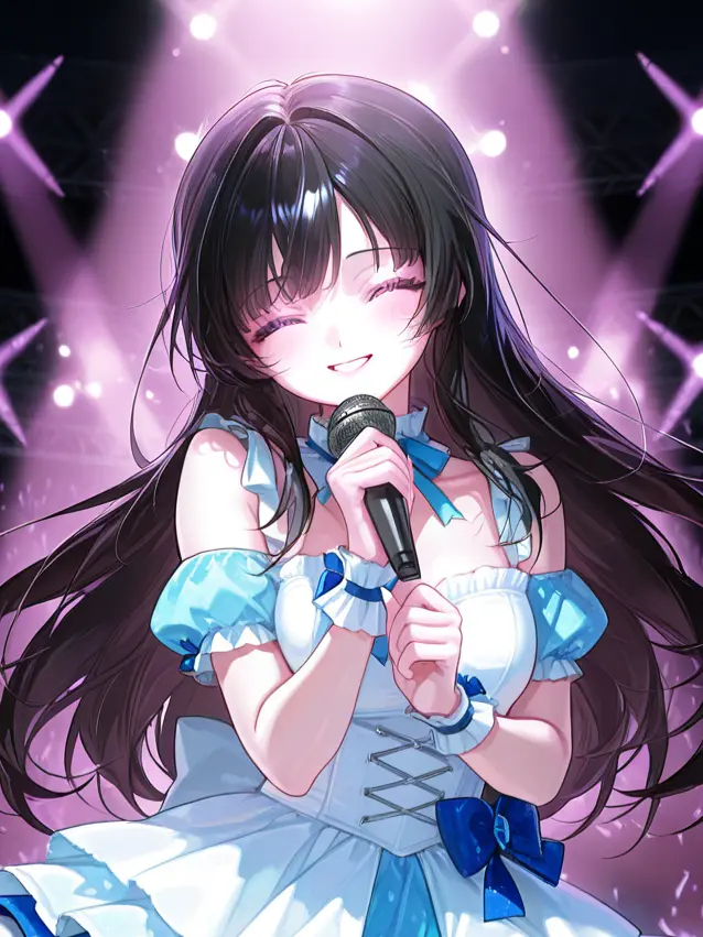 Four_leaf의 키아린