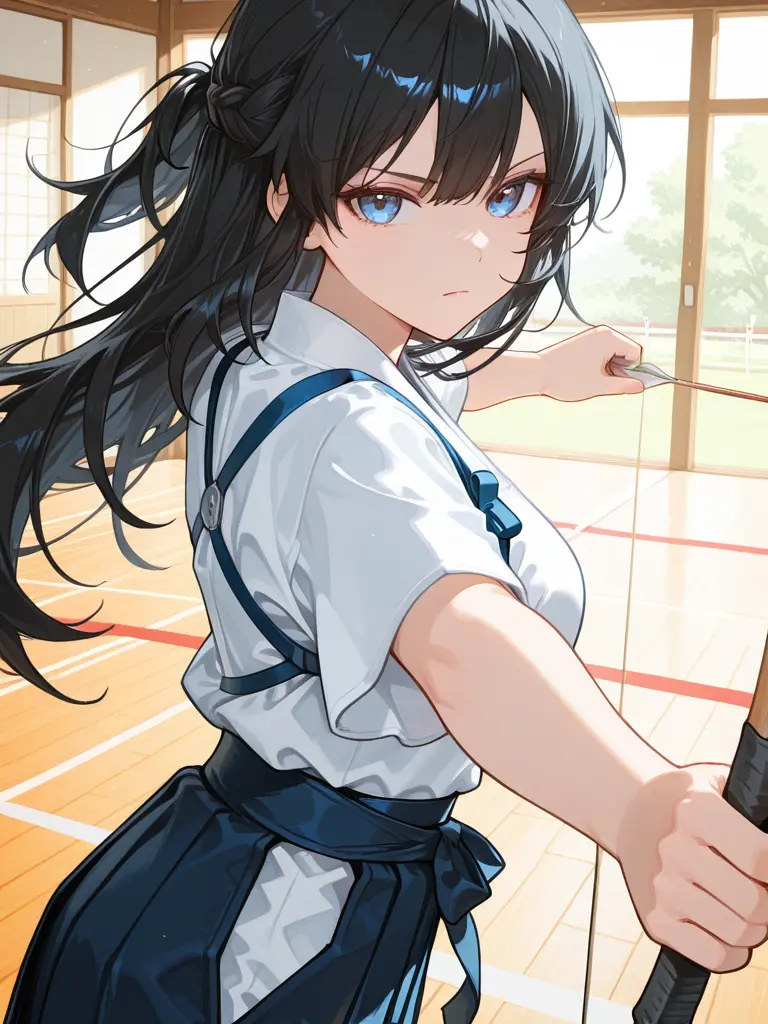 GomaGoma0128의 そのふざけた顔…イラつくわね。