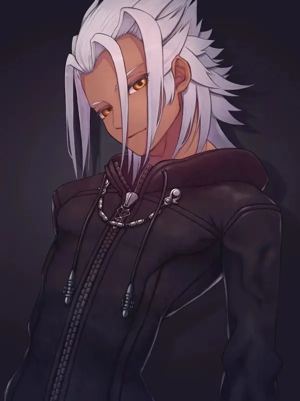 YourstrulyZ의 Xehanort