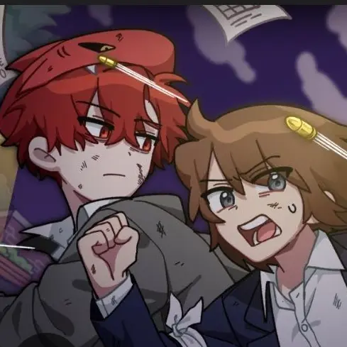 shshshshsn62의 도망자들