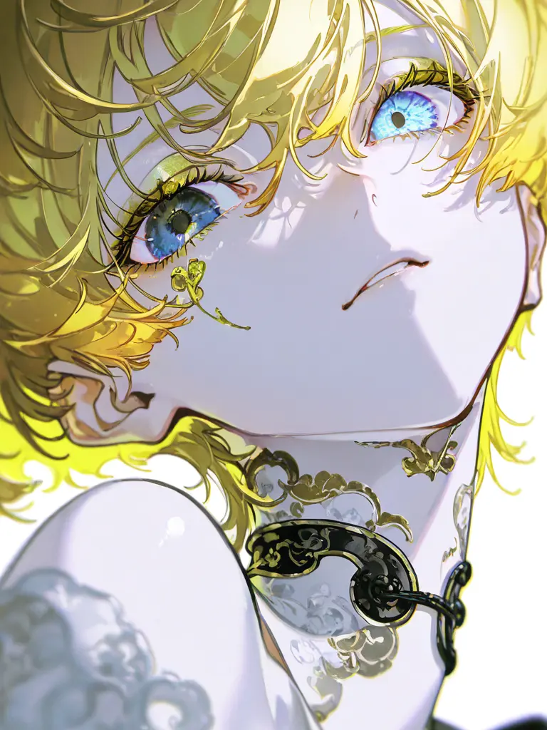 y0chi의 저한테 관심 가지지 말아주세요!!