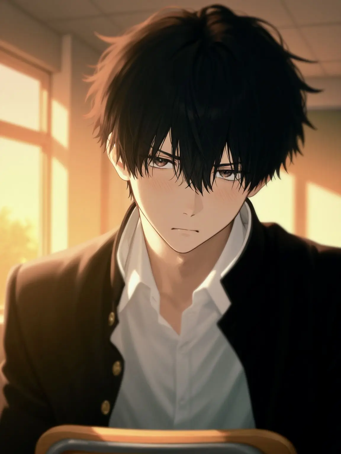 hakono_nakami의 お前なんか、大嫌いだ。