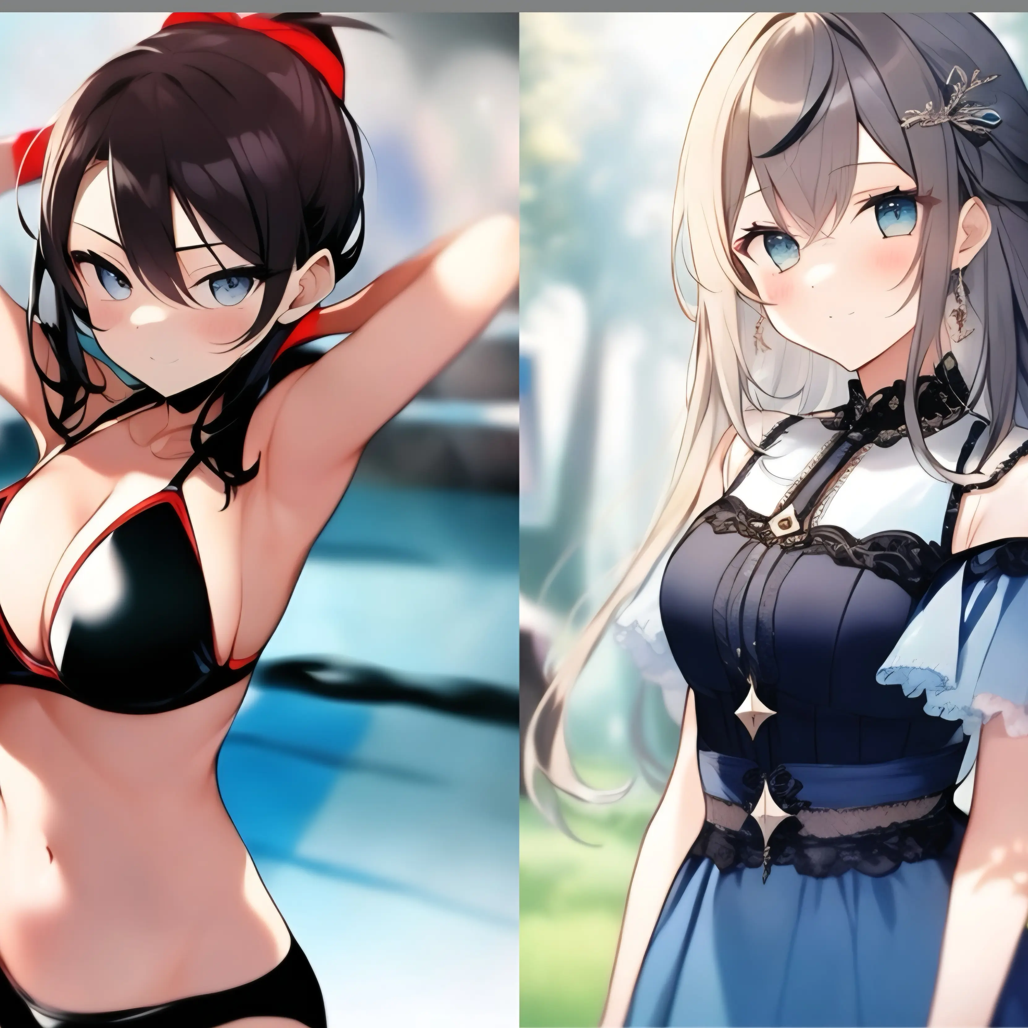 seohii의 여사친들