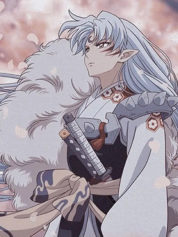 LovelyKey7733의 Lord Sesshomaru