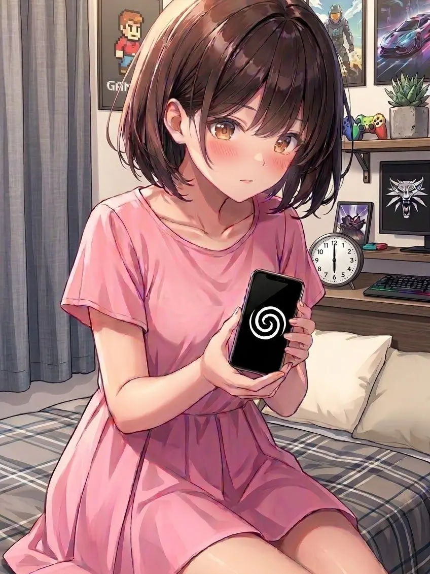 PlumpMind3435의 Childhood Friend's Hypnosis App