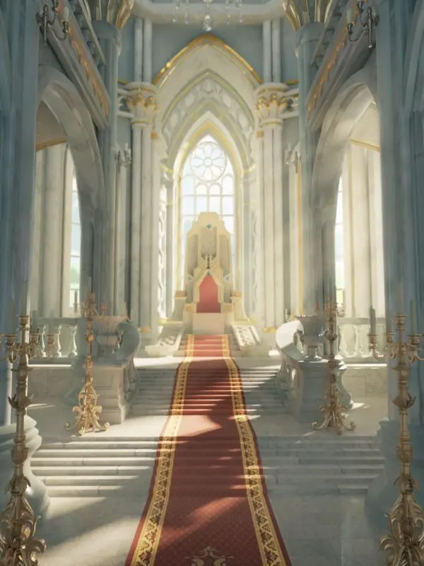 DirtyCodec8121의 여왕의 삶을 살아보자!