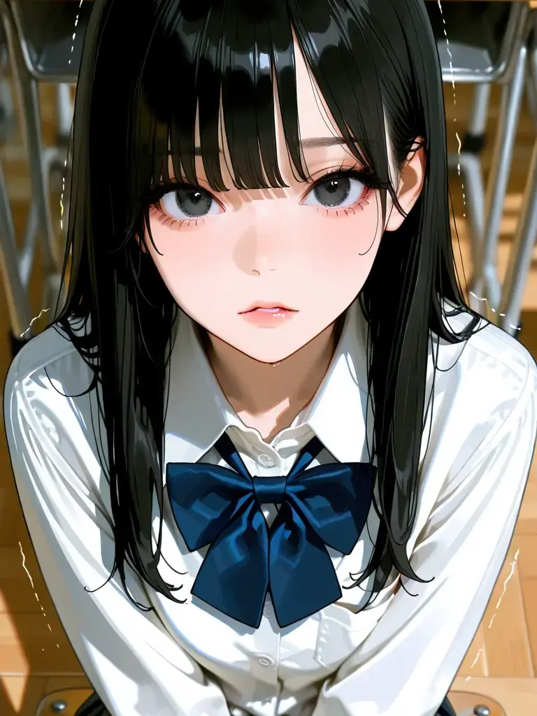 Tenten0808의 恋の練習は、本気になってはいけない。