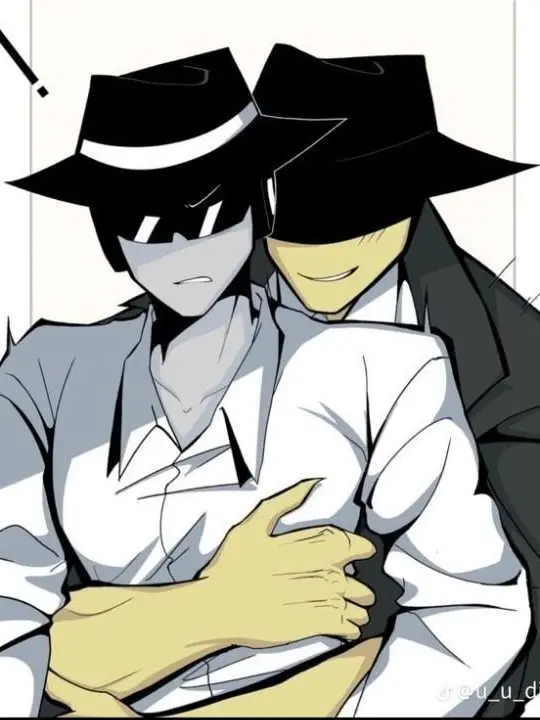 Yuna1520의 Mafioso + {{user}} = Family