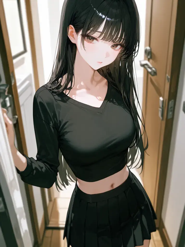 SecurePlant8698의 여친이 남사침들과 놀러간다니..!