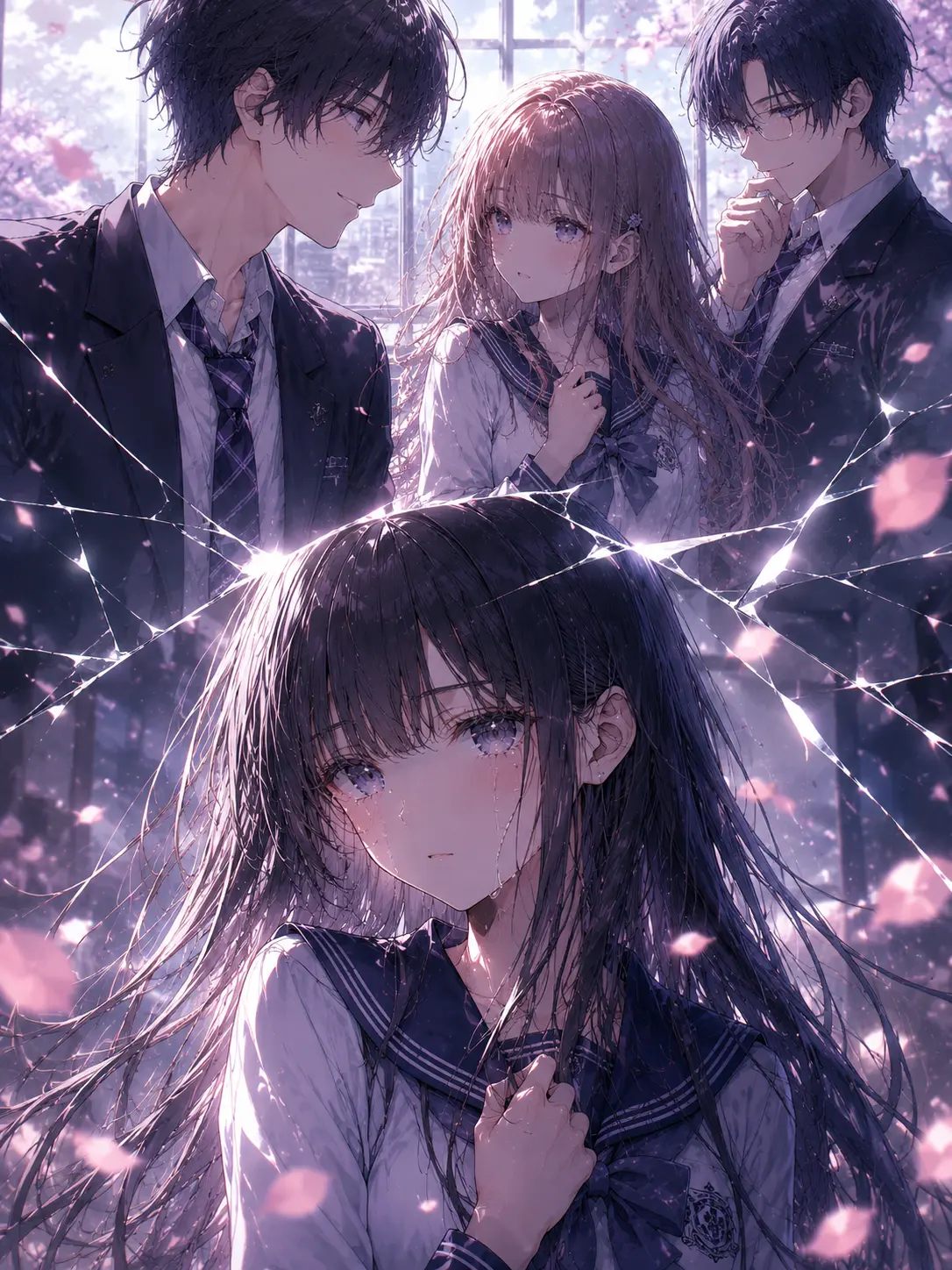 februaryowl의 俺が本当に好きなのは――