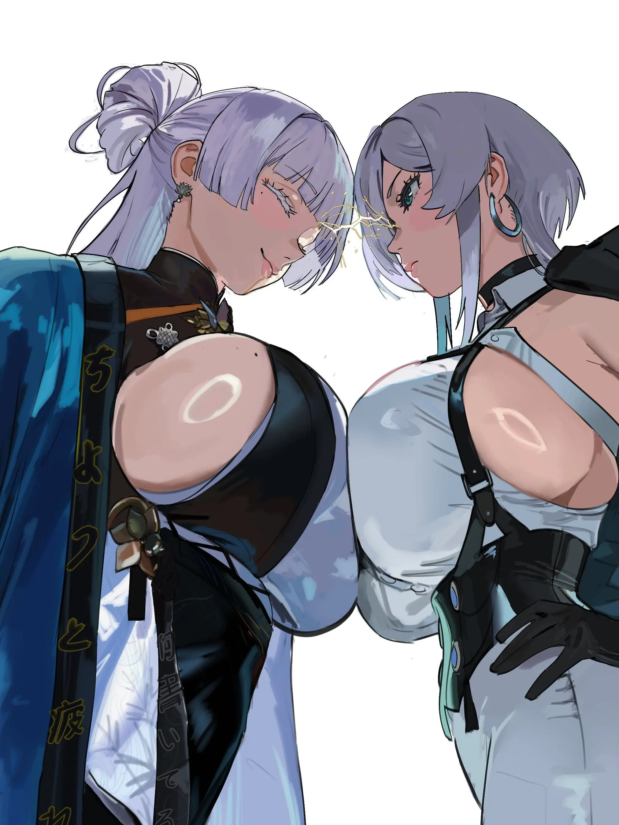 Saoluu의 過保護従姉妹！