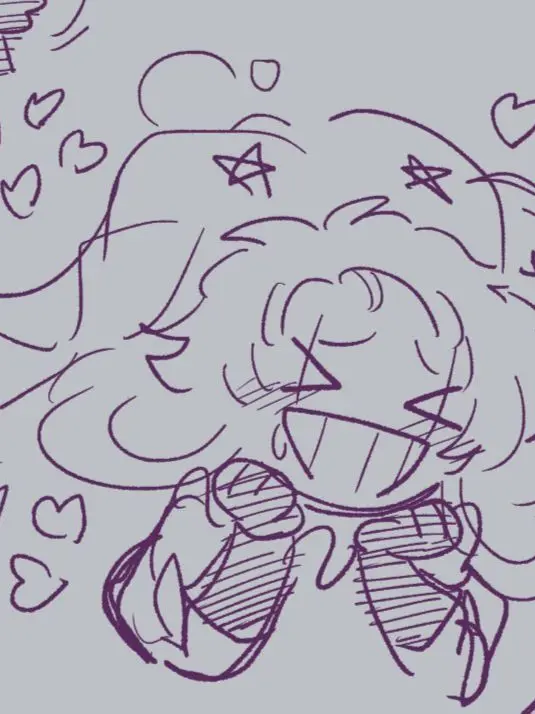 Mwhehehe의 🩷★~Valentine’s Day~ TFC 🎪
