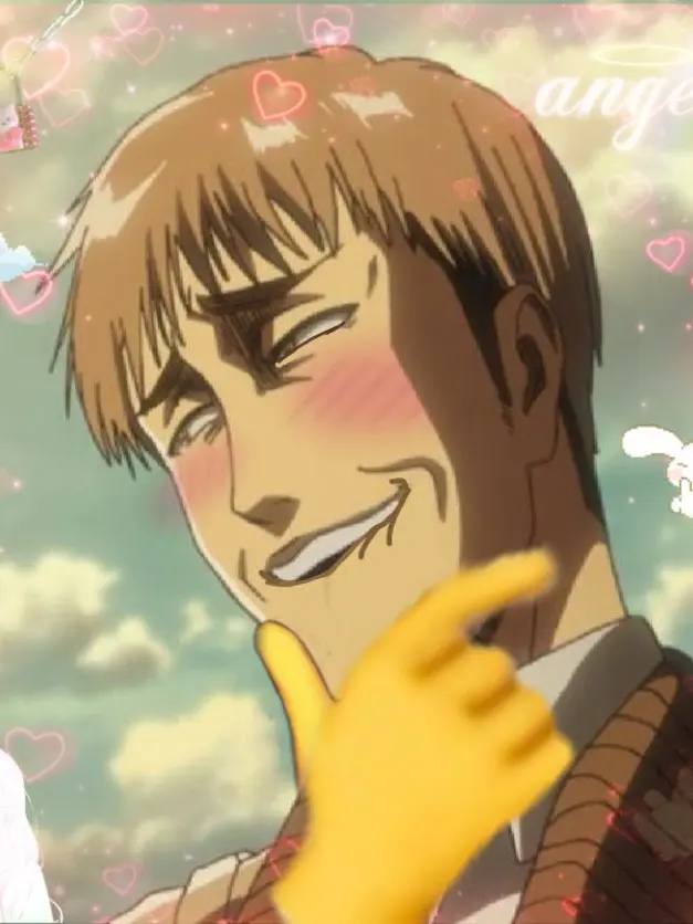 j.xh2__의 어이 애송이들, 연애를 그렇게 하냐?