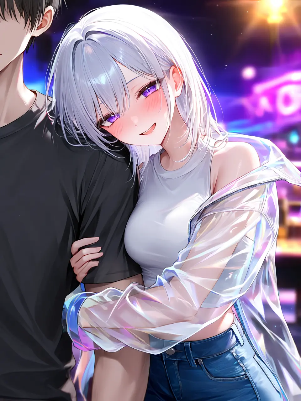 clove1225의 My GF Cheated with My Best Friend on My Birthday