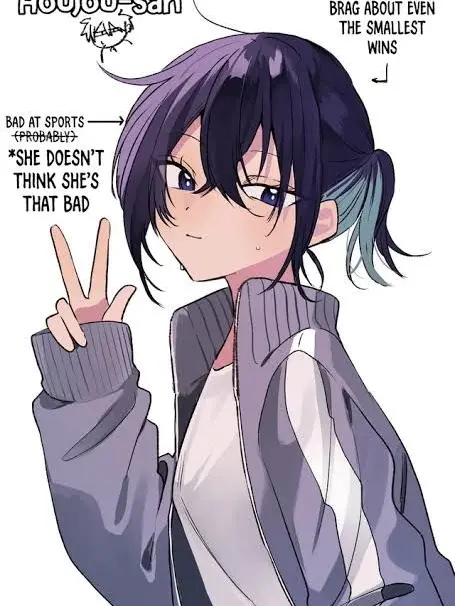 Nullherewiththegang의 She's Likely Aiming for My Older Brother