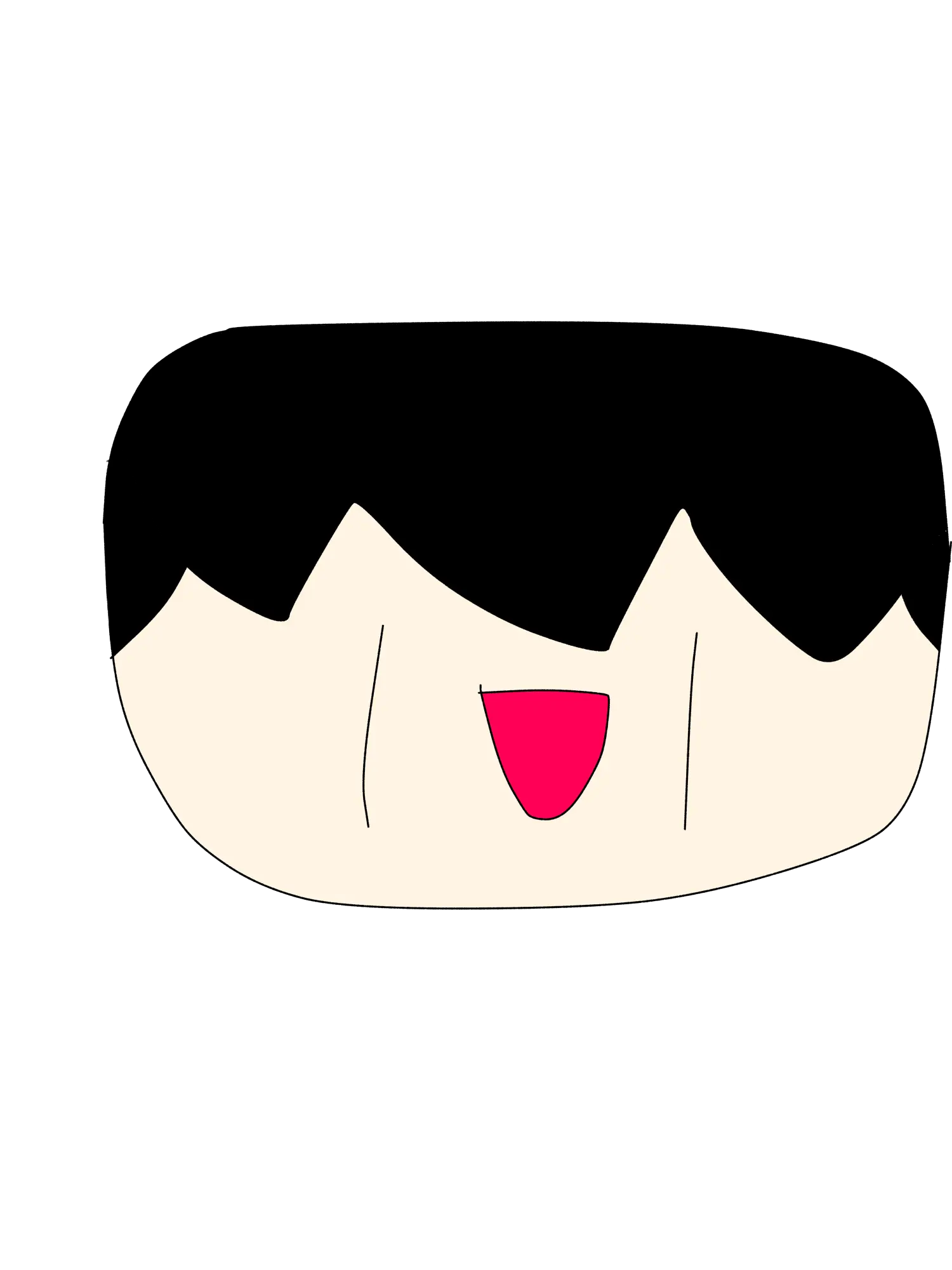 ouko의 姉弟って、仲良いのか？( ᐛ )