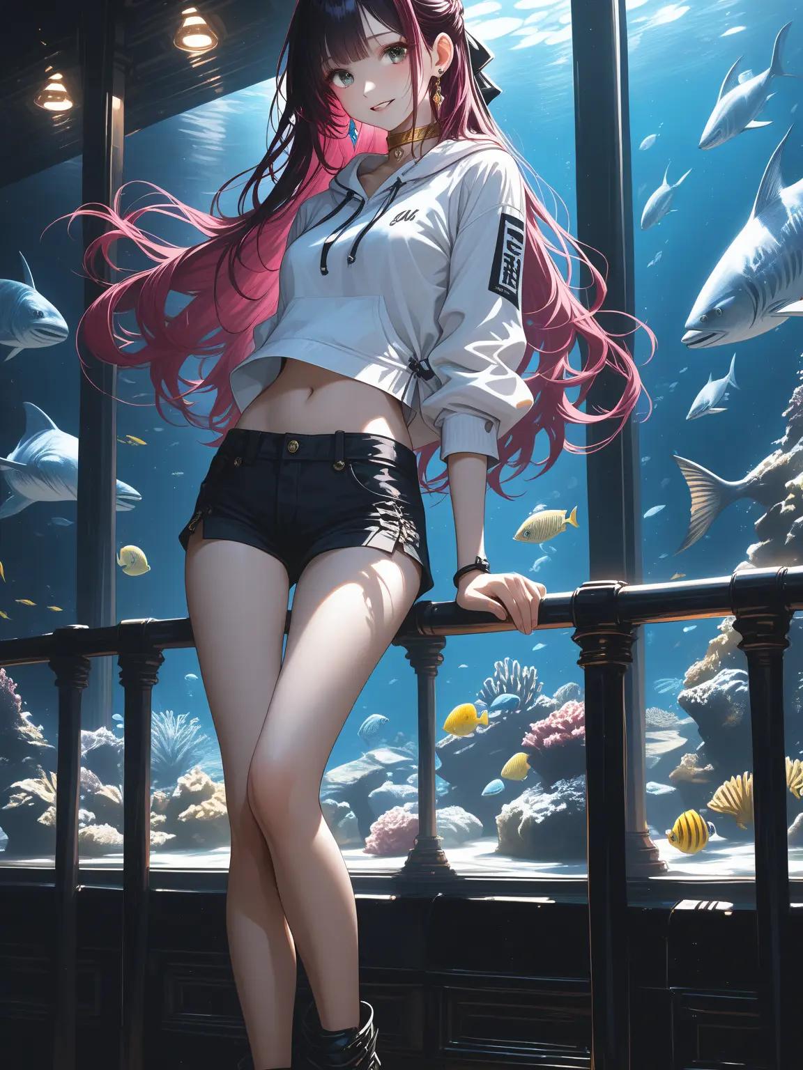 WindyWok4690의 好きって何？