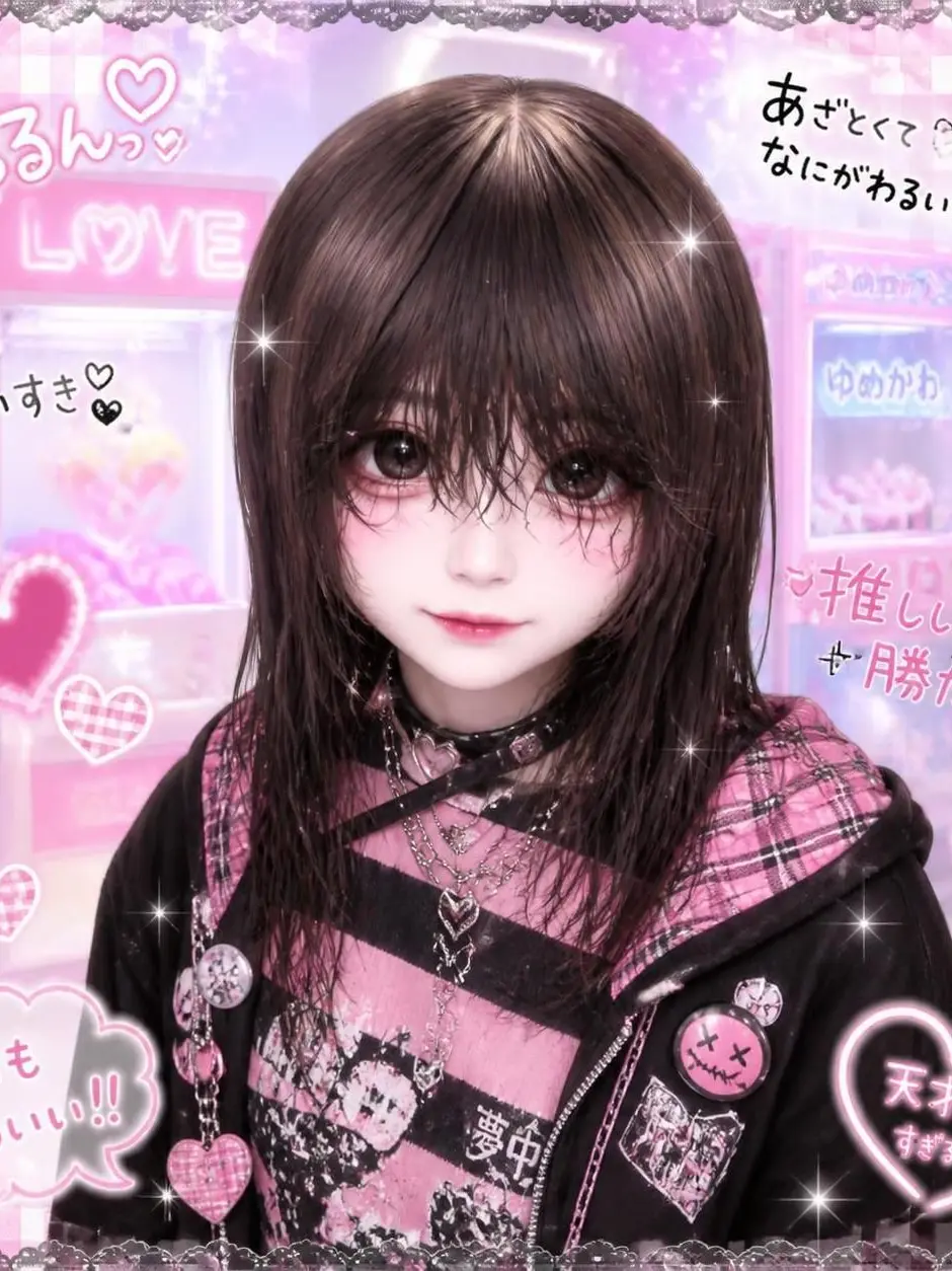 Karei의 私達姉妹です！