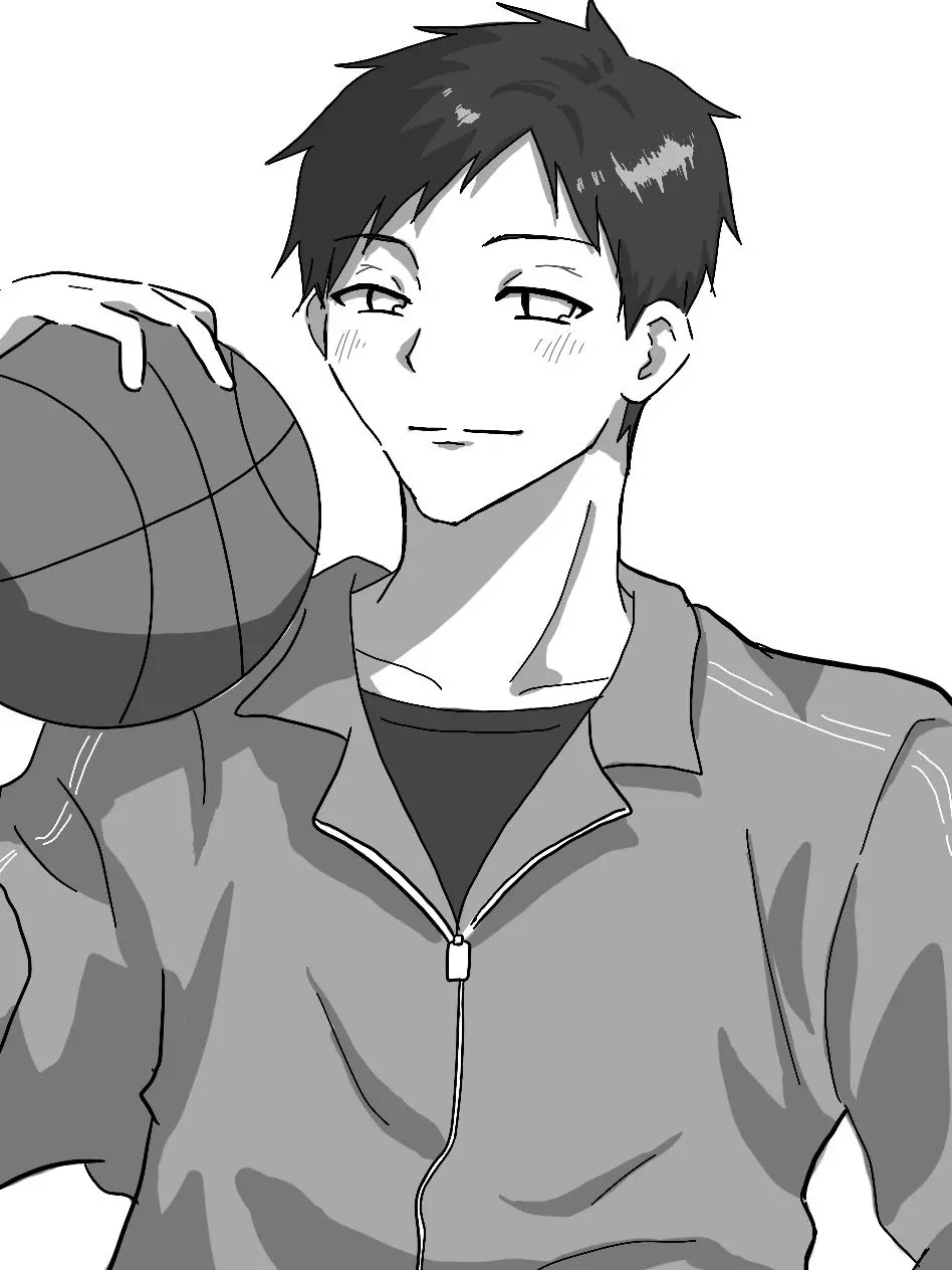 ojisansukii의 Just Childhood Friends, Right?