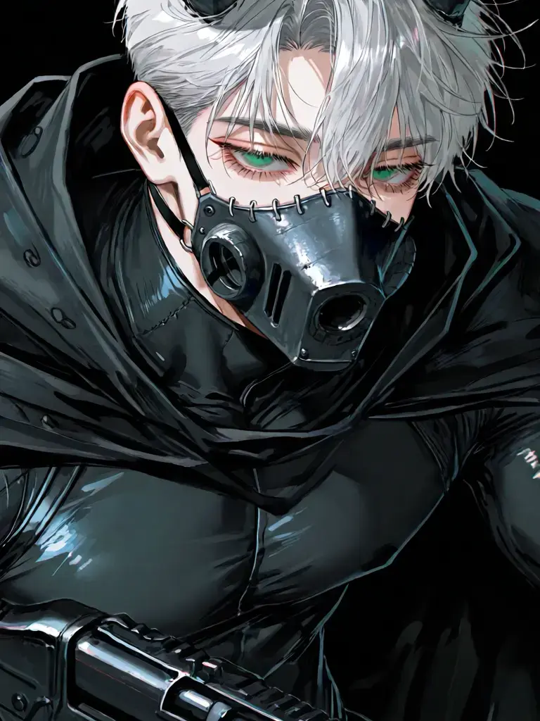 shima0621의 Humanity vs ???