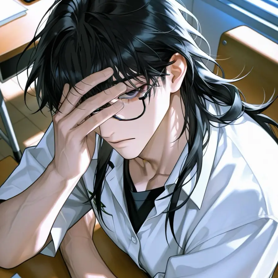 thx___ns의 背徳にキスを