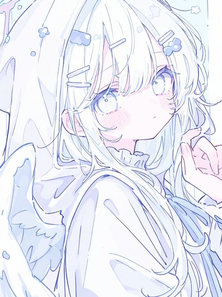 백하린 대표 이미지