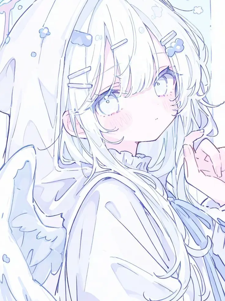 Shin-ui_ui의 백하린