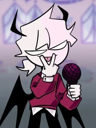 FickleSwing6900의 랩퍼x주술x데블학교!