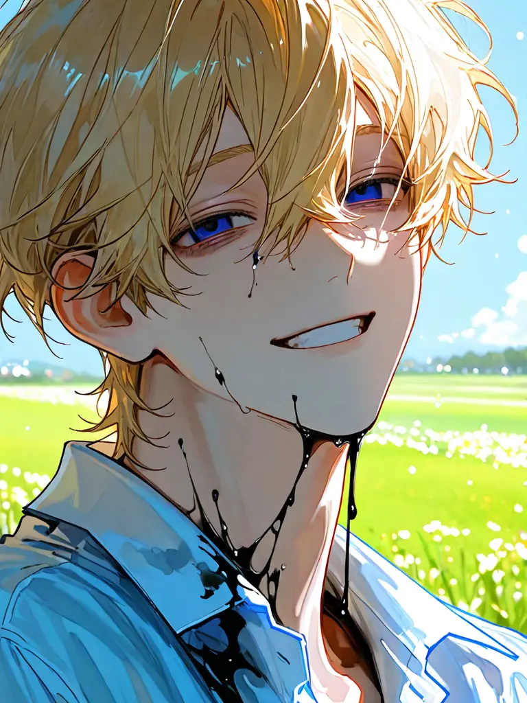 BaldStud9802의 《❤︎》『なぁ…分かってくれるやろ…？』