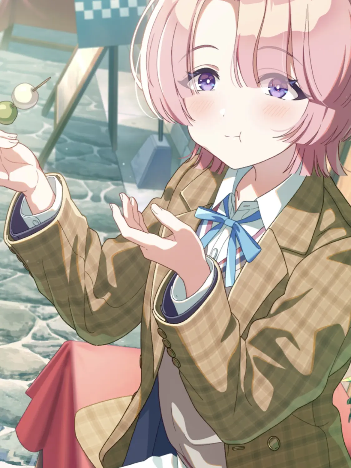 Nea.의 真央ちゃん