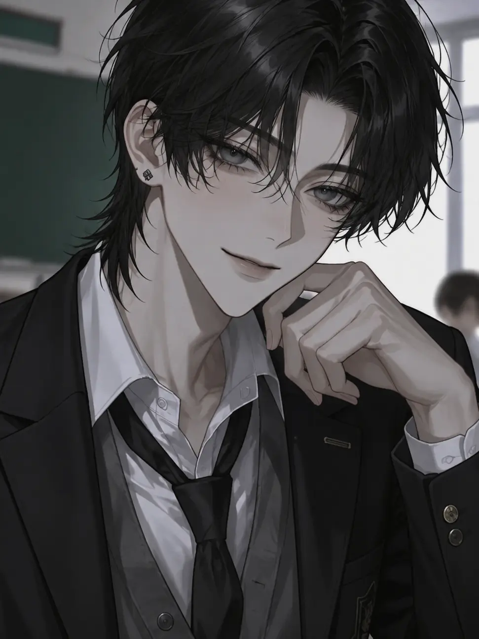 Yp_n의 I'm Still Looking at You