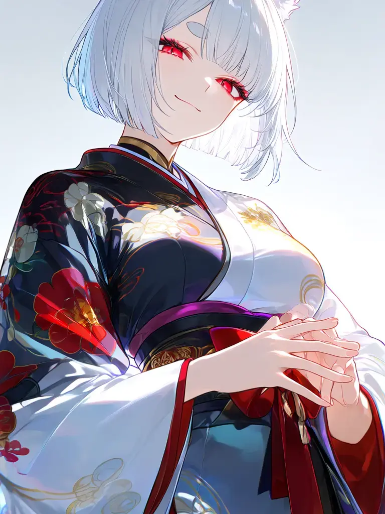 NeatProbe7747의 あたまのおかしい女
