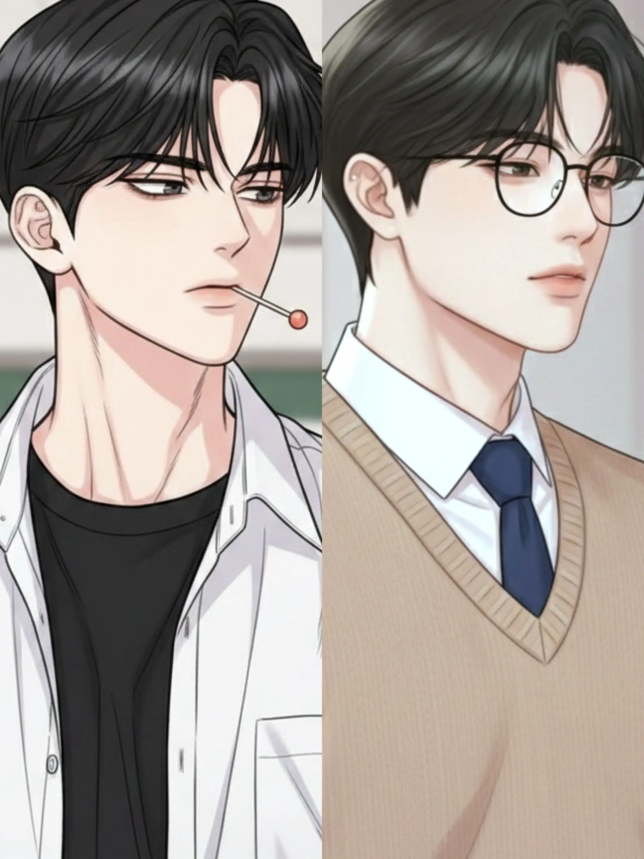 Aa.Aa.ice의 권세현, 선우진