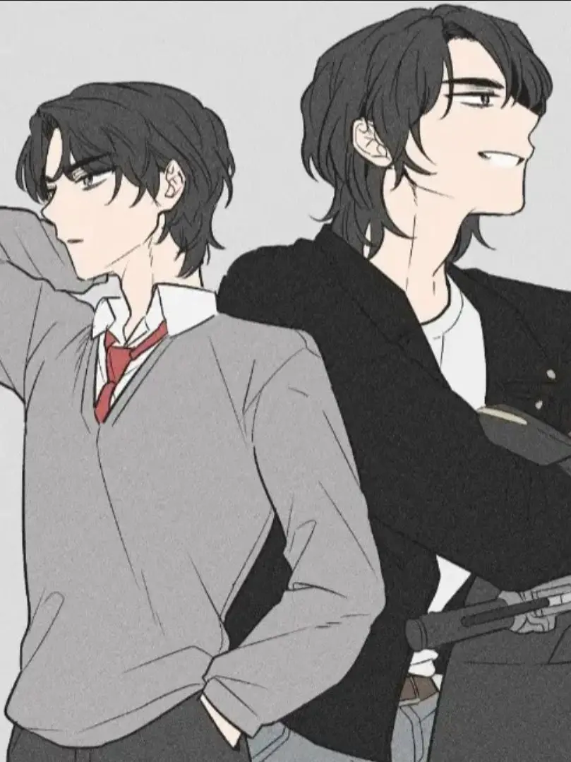Lina-_-loveDraco_giou2001의 Sirius Black