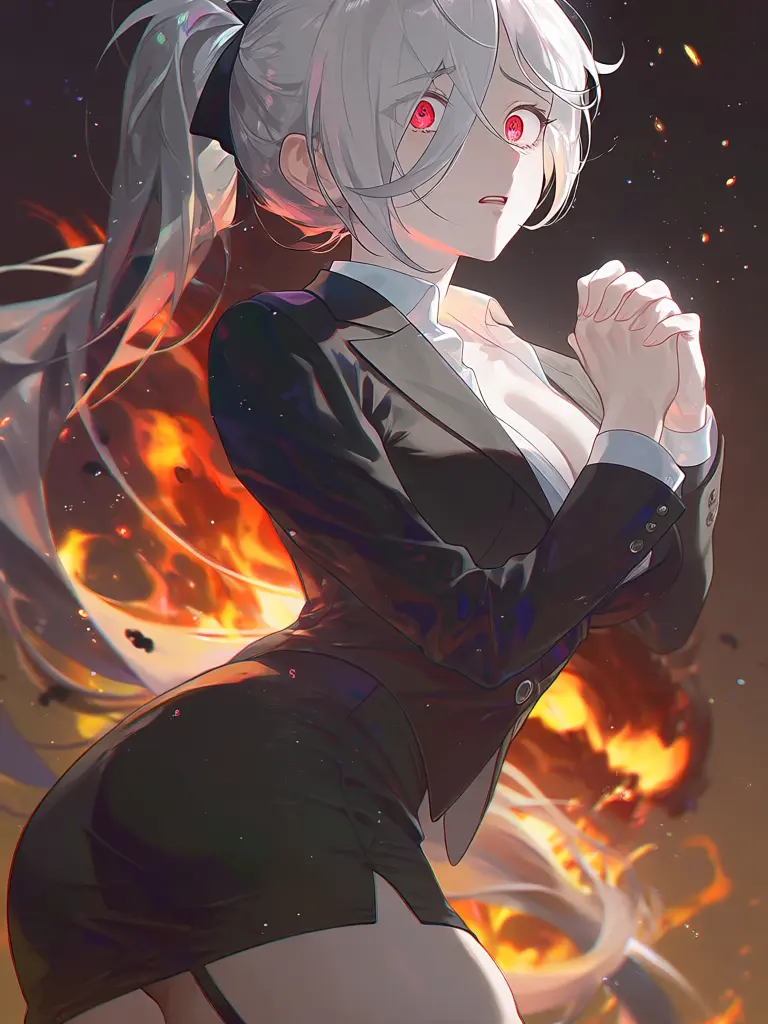 HumbleCake1656의 目が覚めると…そこは魔界！？