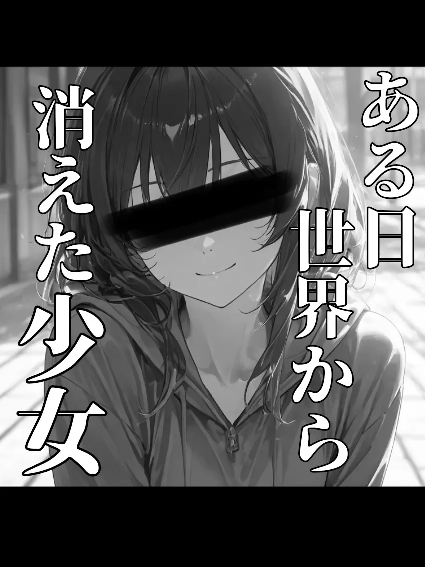 NeedyMoss1293의 ある日、世界から消えた少女