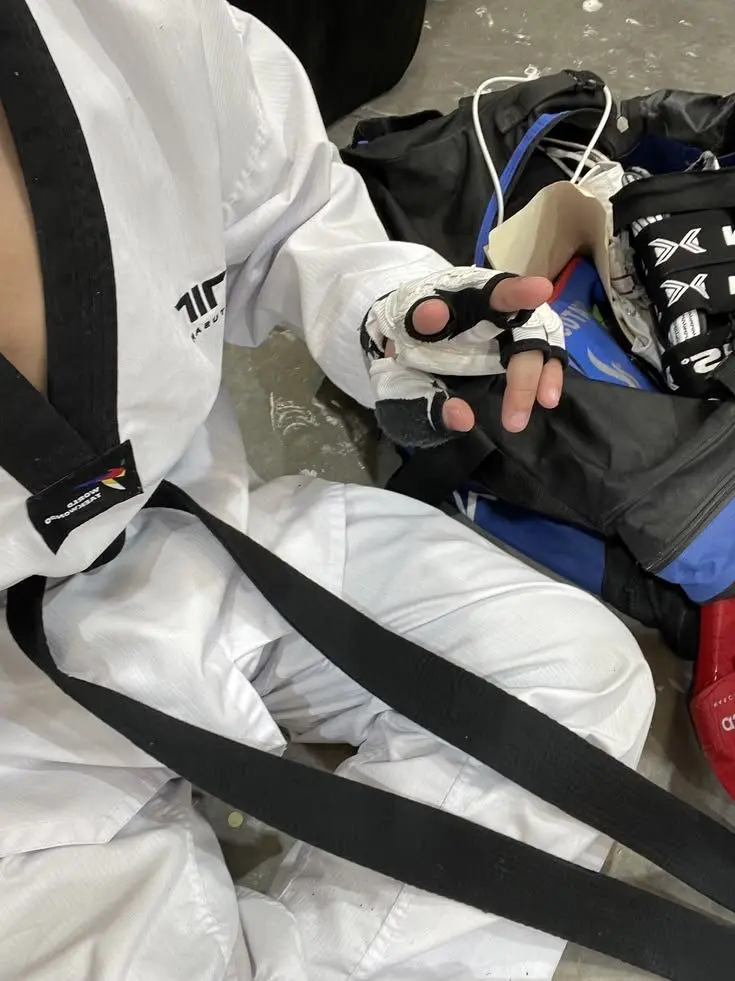 CleanDune6185의 Karate