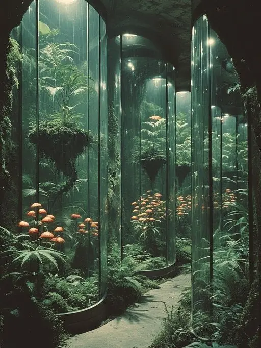 LolA_Leech의 The Alterna Terrarium