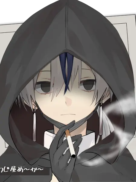 NearCrisp6487의 殺し屋が私の前では甘々?!