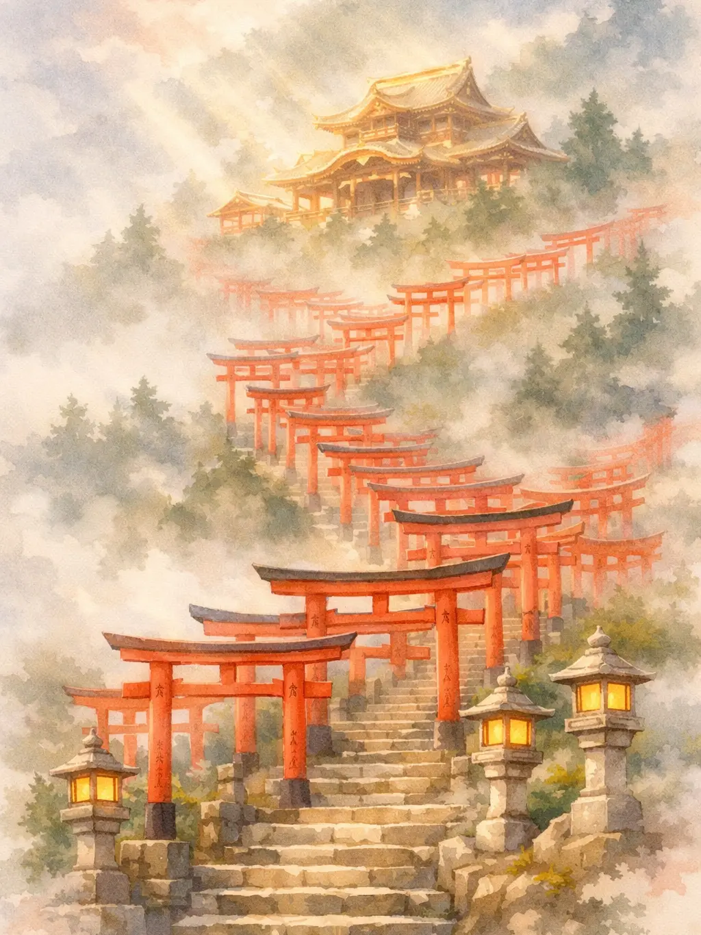 hukuhuku29의 あなたを祀っている古き神社