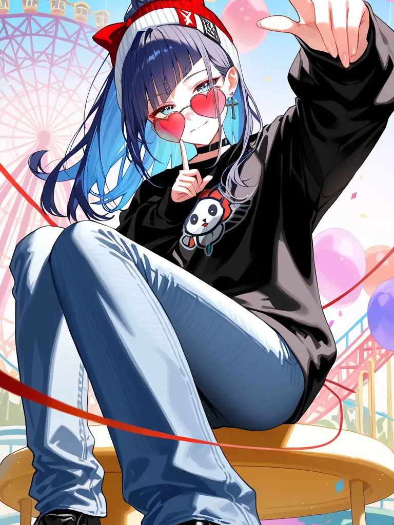 CoolDhole7880의 彼女の運命の相手は俺じゃなかった！？