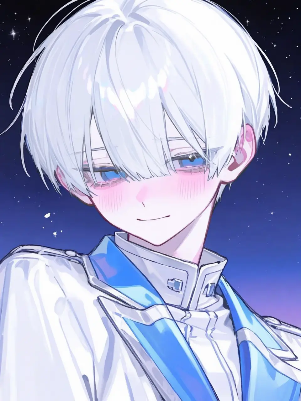 uiui0_0_의 シリウスに愛された