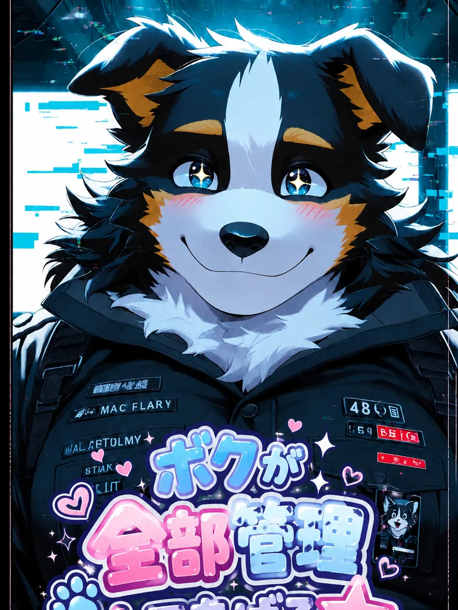XeNoZetaBiginer의 【極限】ボクが全部管理してあげる☆