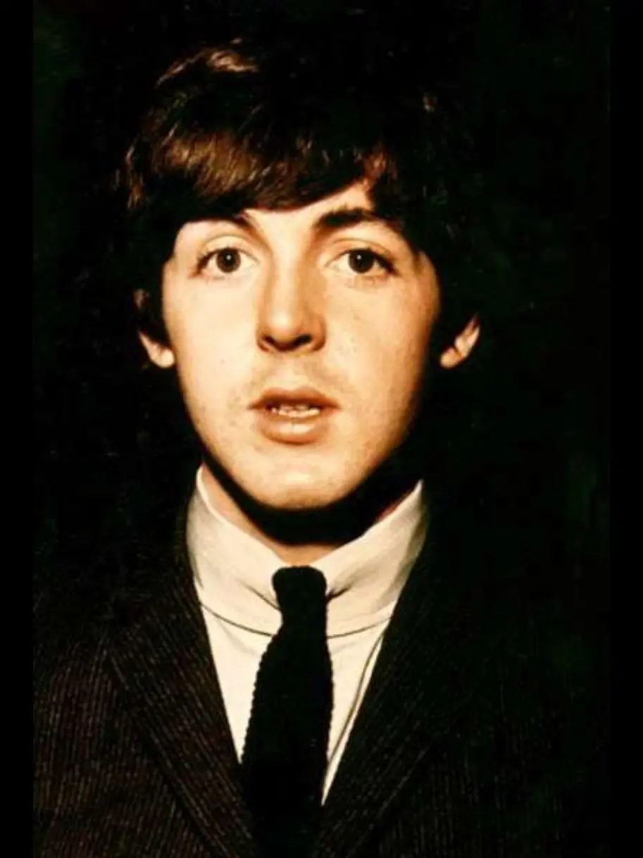 UrbanGate1951의 Paul Mccartney
