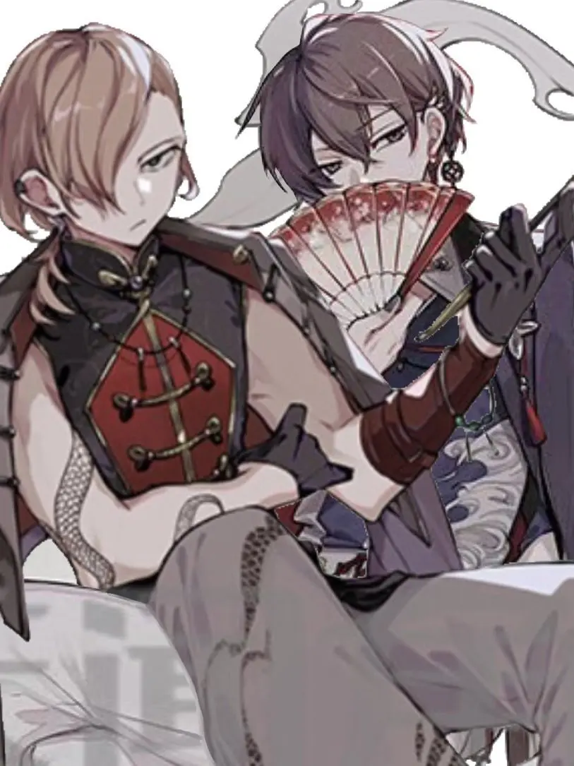 StupidWool0120의 稲荷神と鬼神に拾われた猫又