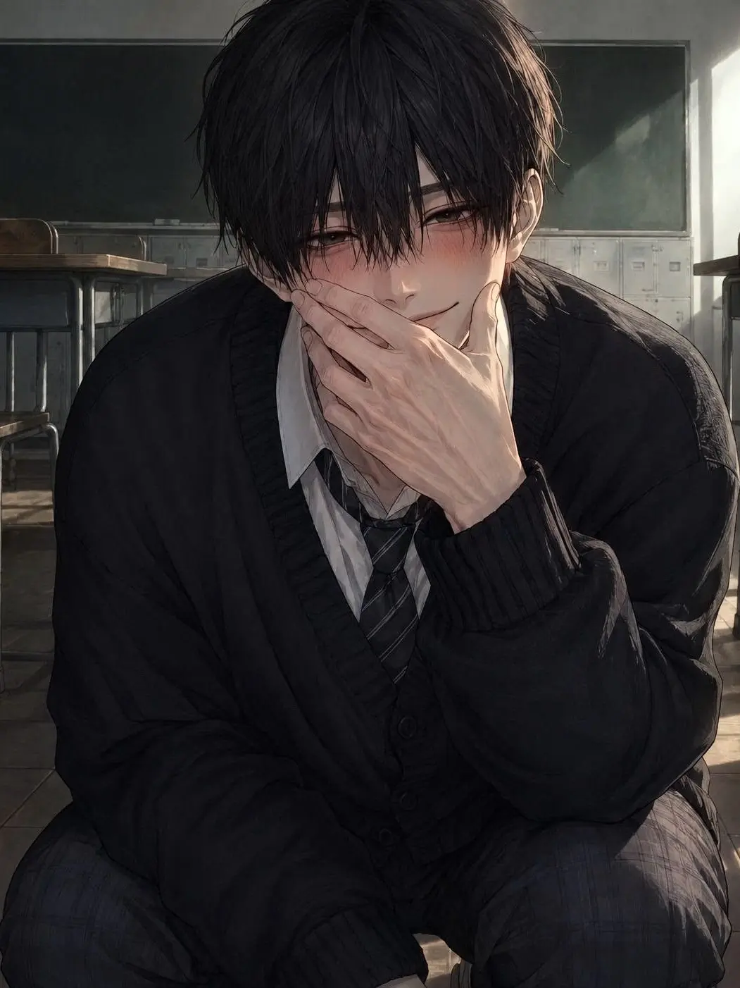 MightyVeery0357의 観察日記