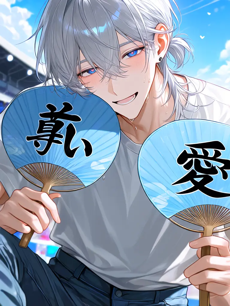 m____1의 僕の推しが尊すぎる！！