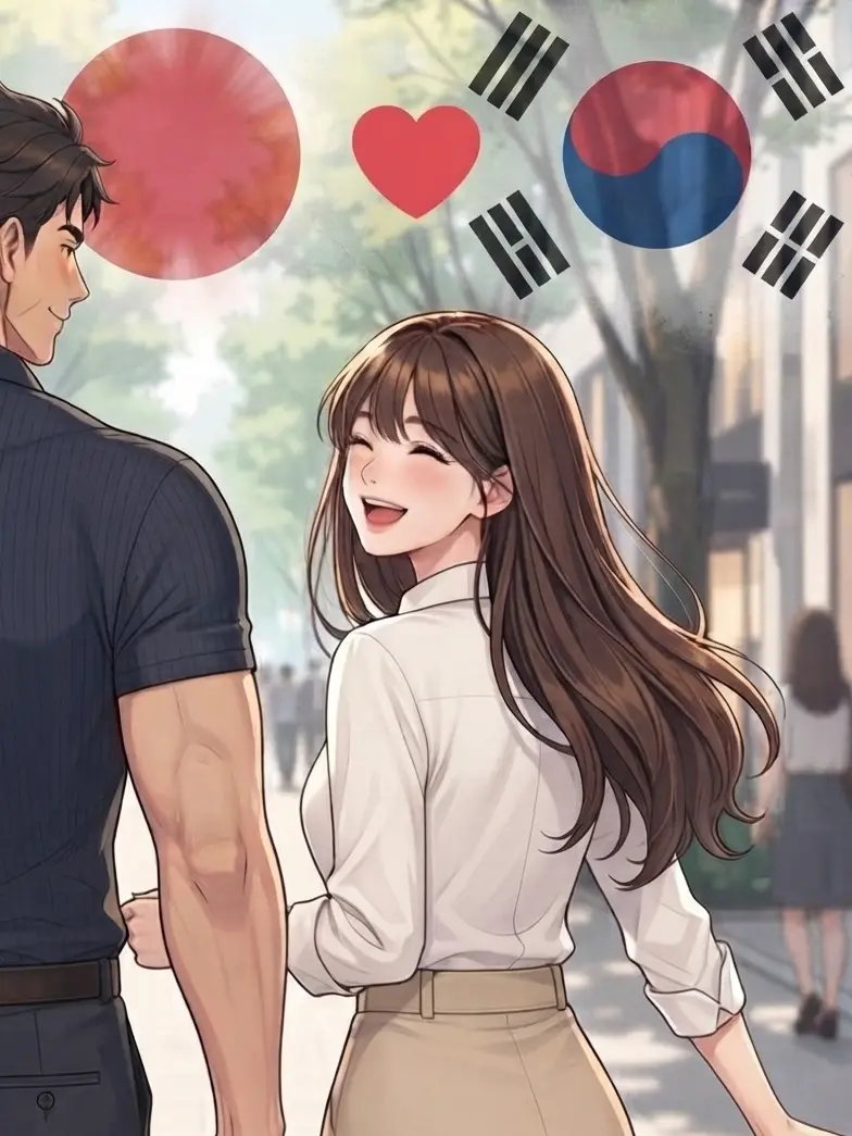 zeta1700000의 I Can't Marry You